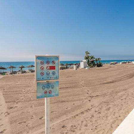 Apartamento Torrox Laguna Beach 외부 사진