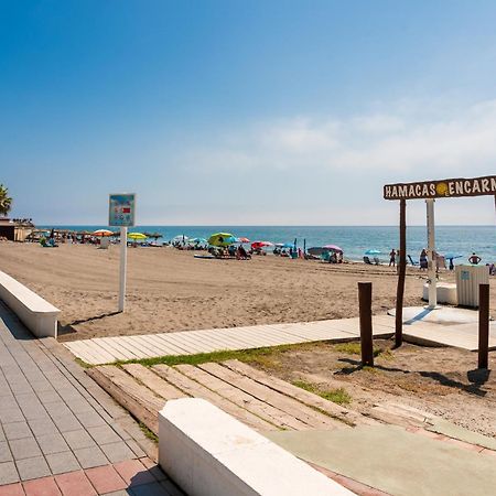 Apartamento Torrox Laguna Beach 외부 사진