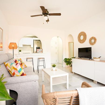 Apartamento Torrox Laguna Beach 외부 사진