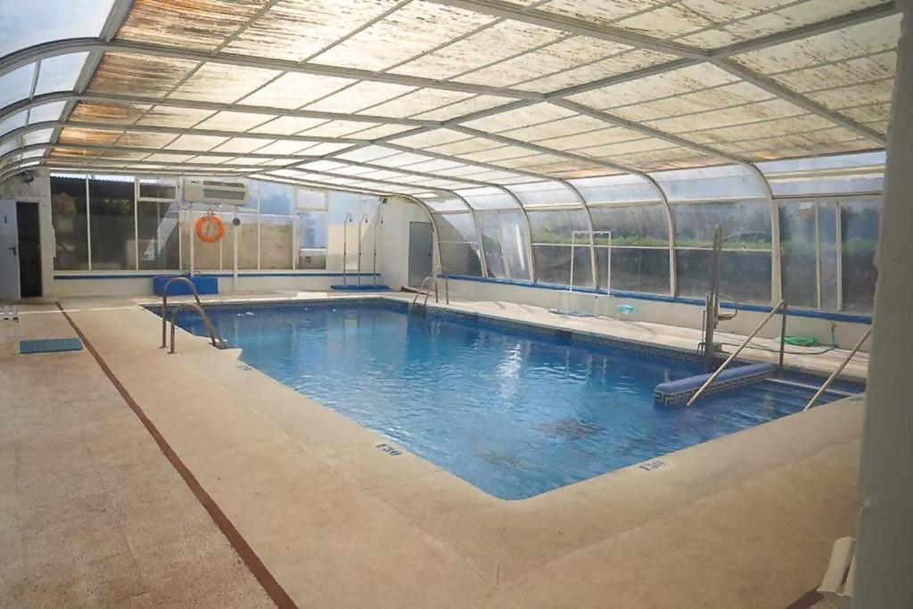 Apartamento Torrox Laguna Beach 외부 사진