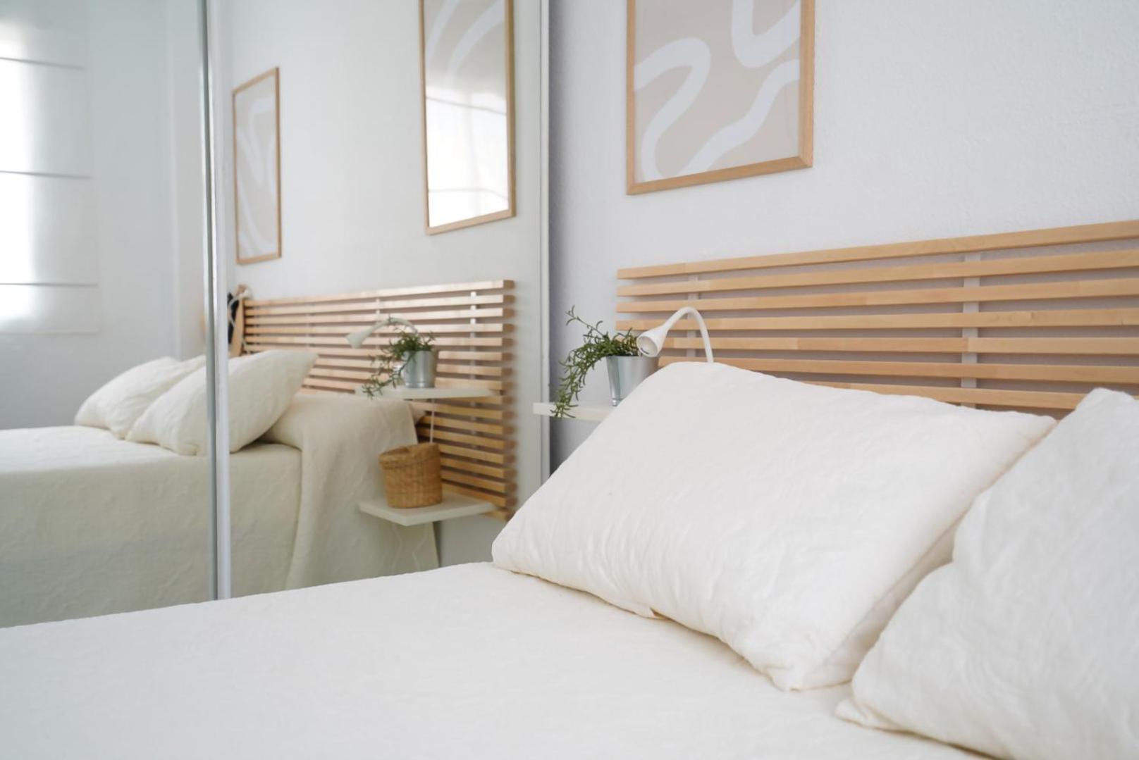 Apartamento Torrox Laguna Beach 외부 사진