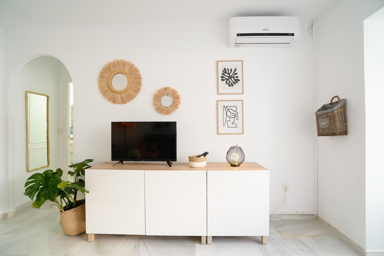 Apartamento Torrox Laguna Beach 외부 사진