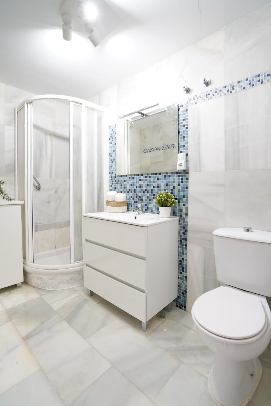 Apartamento Torrox Laguna Beach 외부 사진
