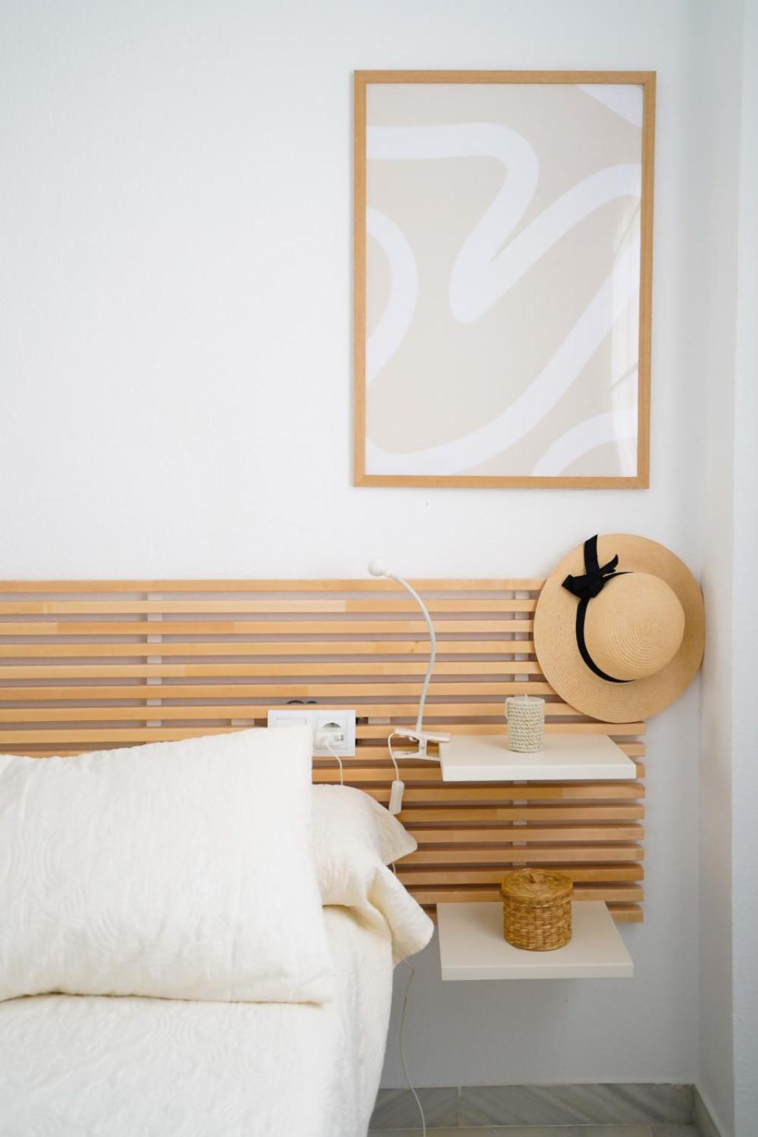 Apartamento Torrox Laguna Beach 외부 사진