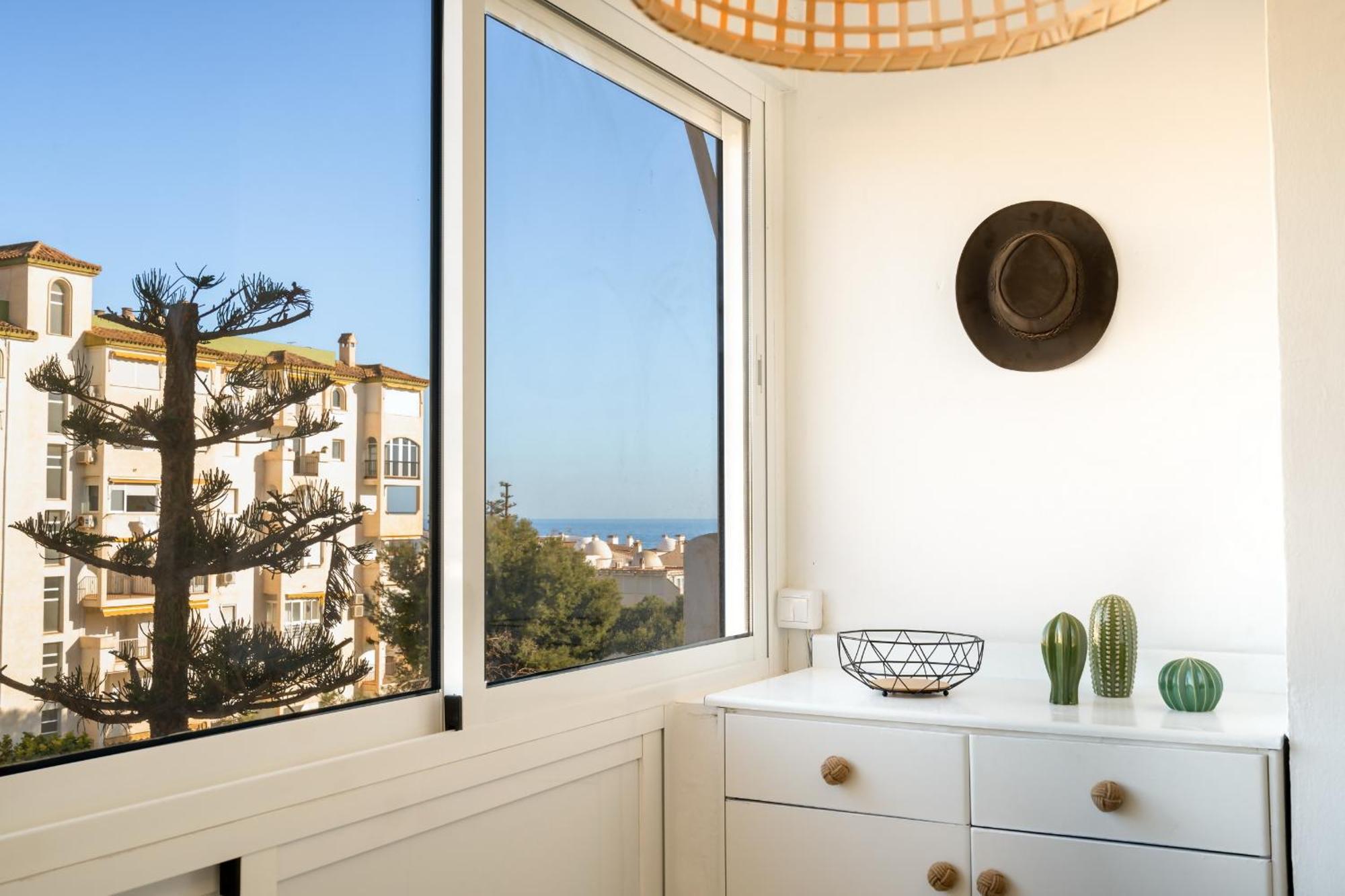 Apartamento Torrox Laguna Beach 외부 사진
