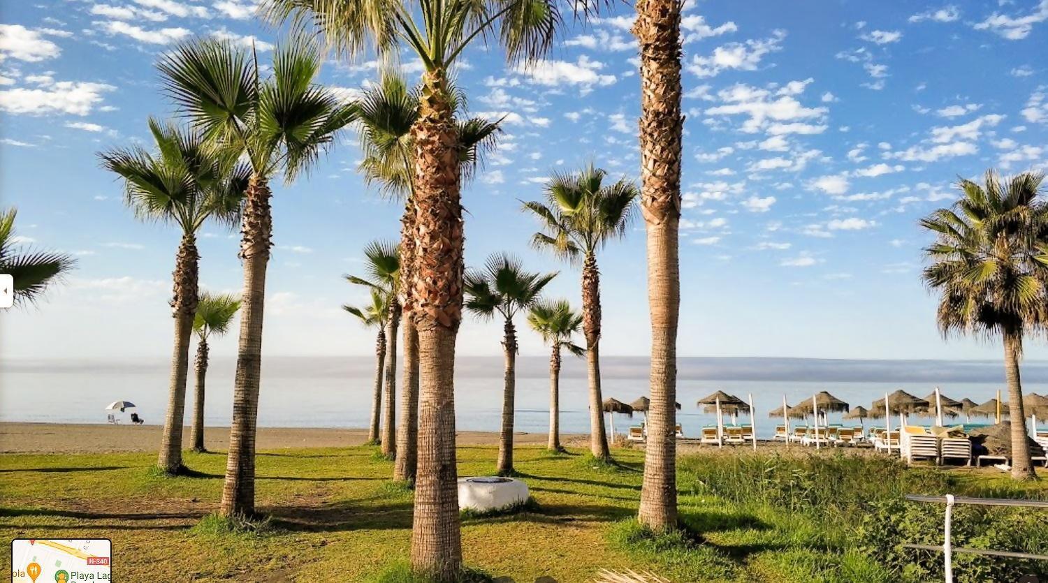 Apartamento Torrox Laguna Beach 외부 사진