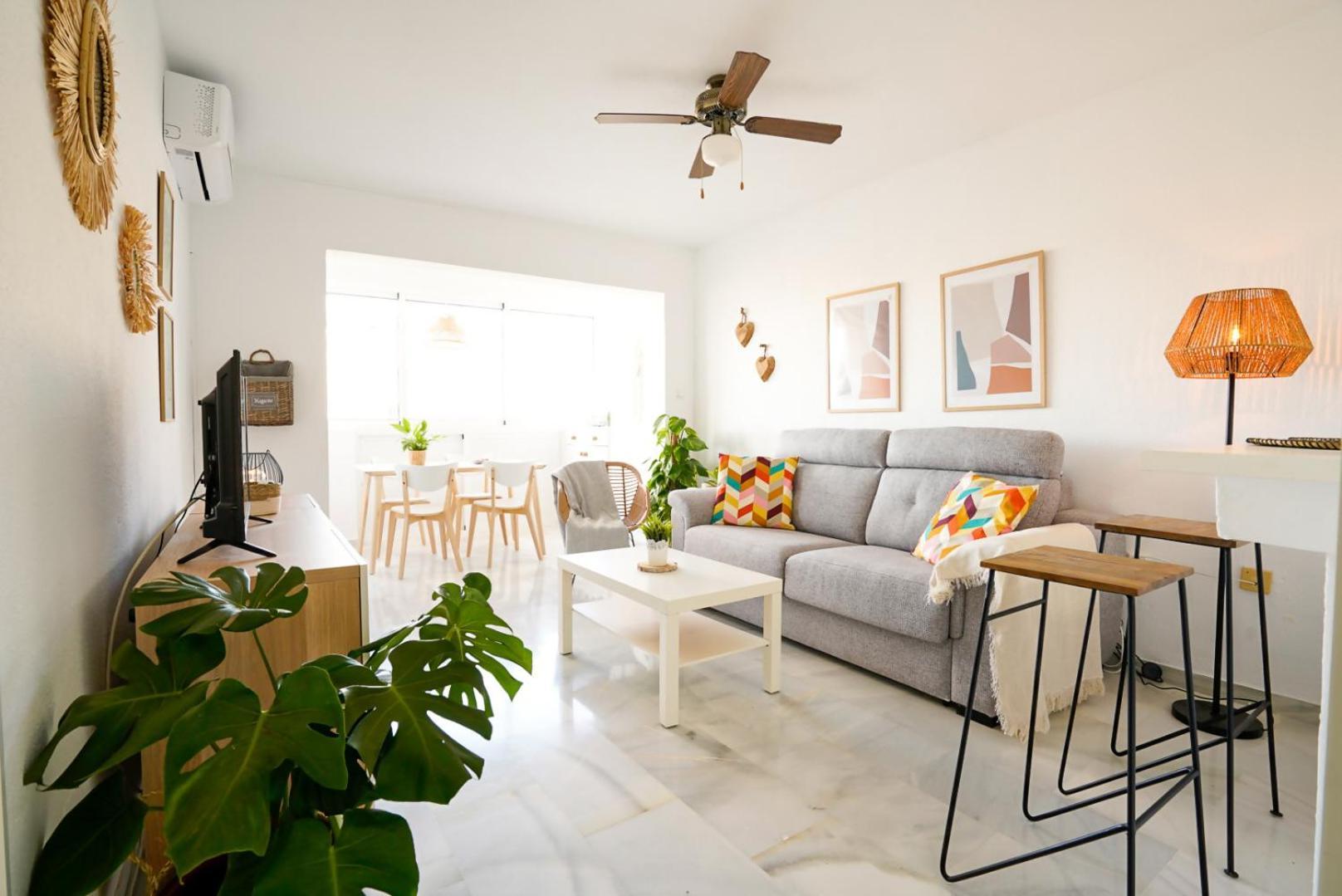 Apartamento Torrox Laguna Beach 외부 사진