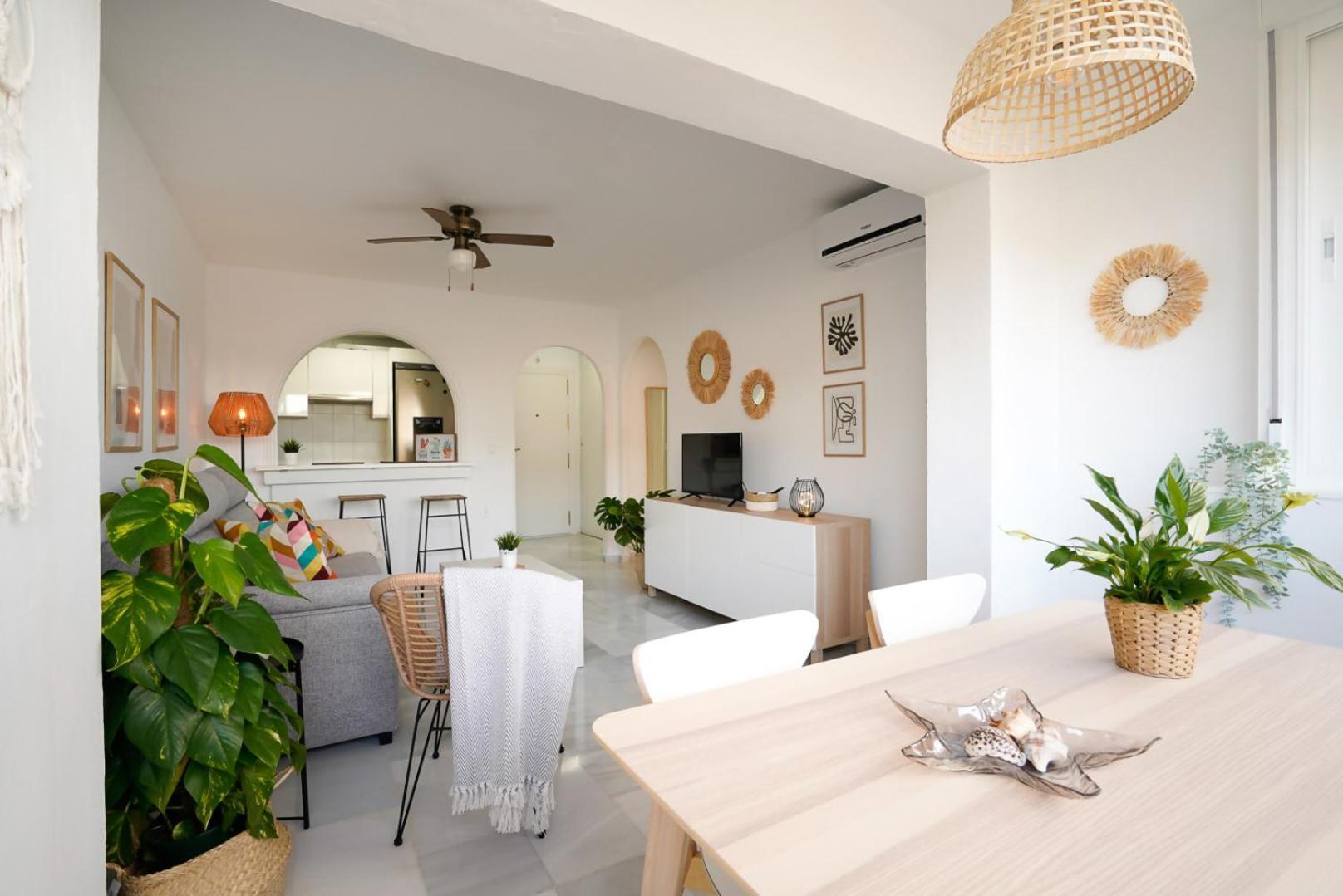 Apartamento Torrox Laguna Beach 외부 사진
